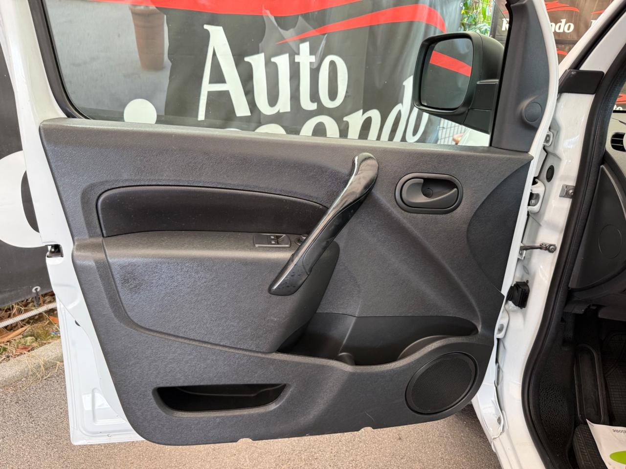 Renault Kango 1.5 Diesel