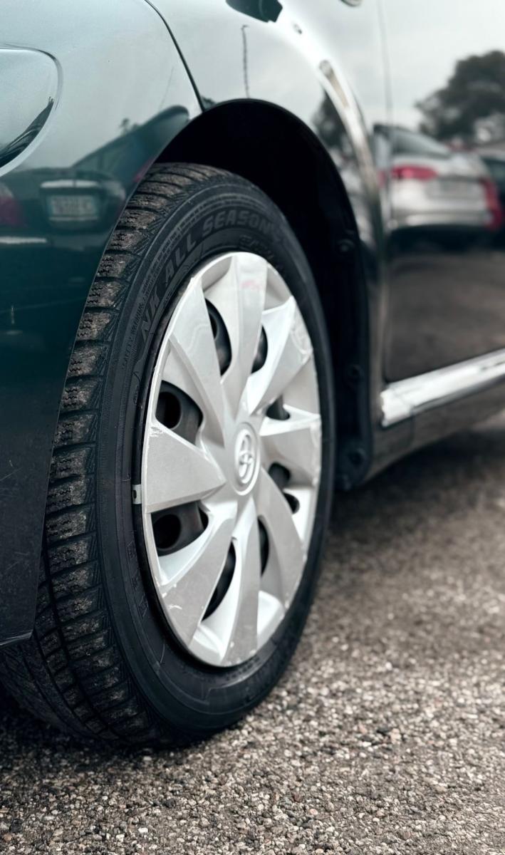 TOYOTA - Aygo - 1.0 12V VVT-i 5p. Cool Soda Conn.