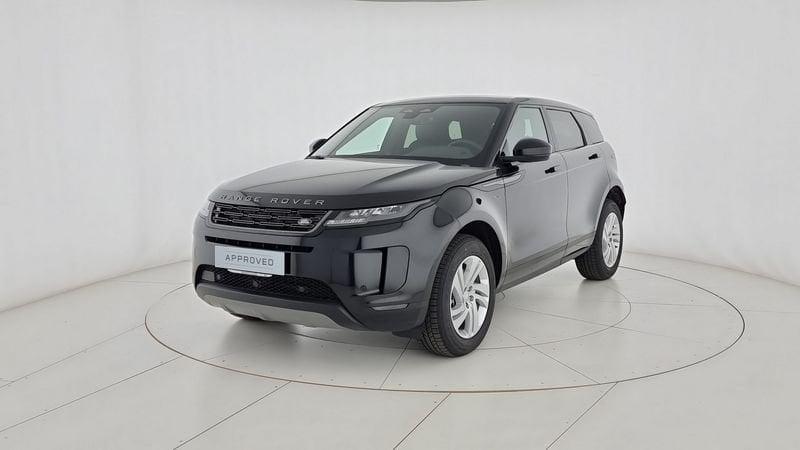 Land Rover RR Evoque 2.0D I4 163 CV AWD Auto S