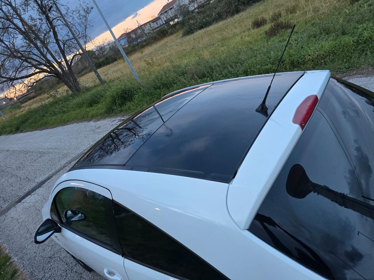 Opel Corsa 1.2 Benzina con GARANZIA-NEOPATENTATI