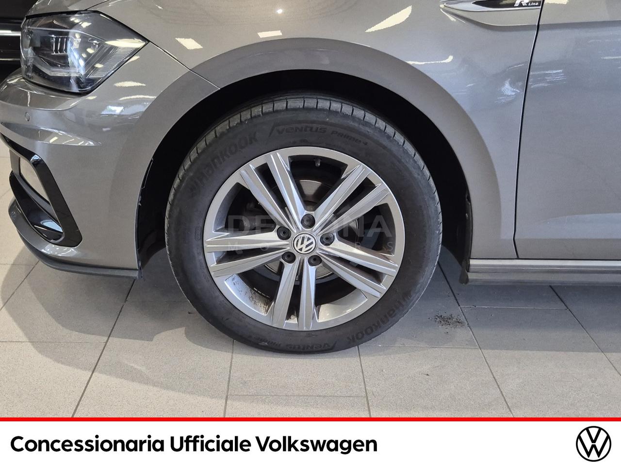 Volkswagen Polo 5p 1.0 tsi sport 95cv R-LINE