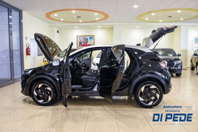 RENAULT Captur TCe 90 CV Techno