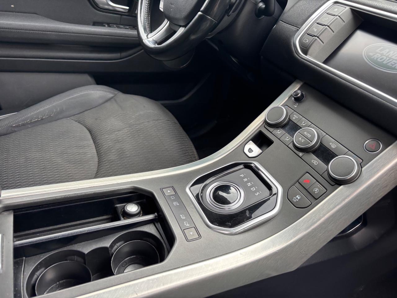 Land Rover Range Evoque 2.0 TD4 150 CV 5p. HSE