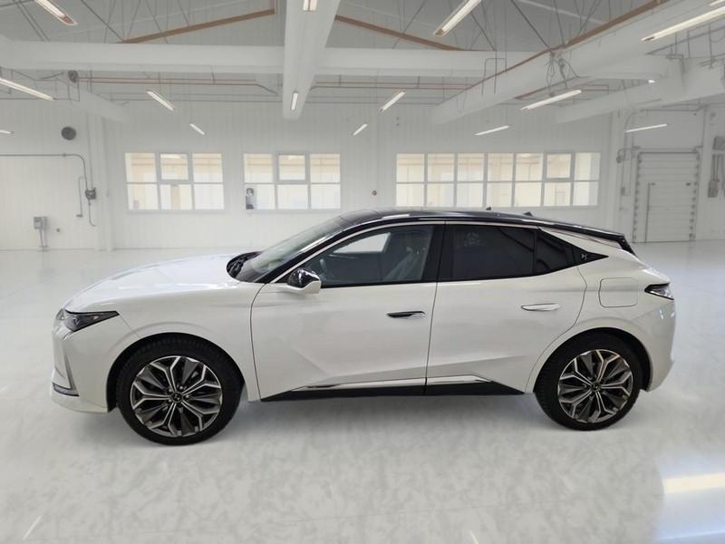 DS DS 4 E-TENSE 180 TROCADERO 5 PORTE BERLINA
