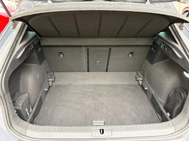 Cupra Formentor 1.5 TSI MANUALE