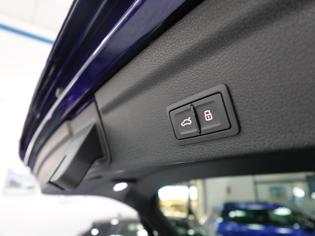 Audi Q3 Sportback 2.0 TDI 150 CV 35 S TRONIC BSN PLUS