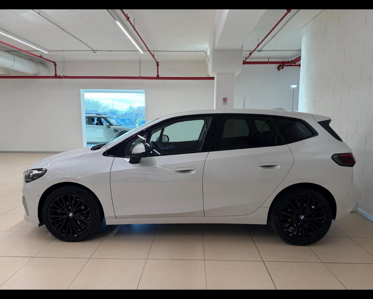 BMW Serie 2 A.T. (U06) - 218d Active Tourer Luxury