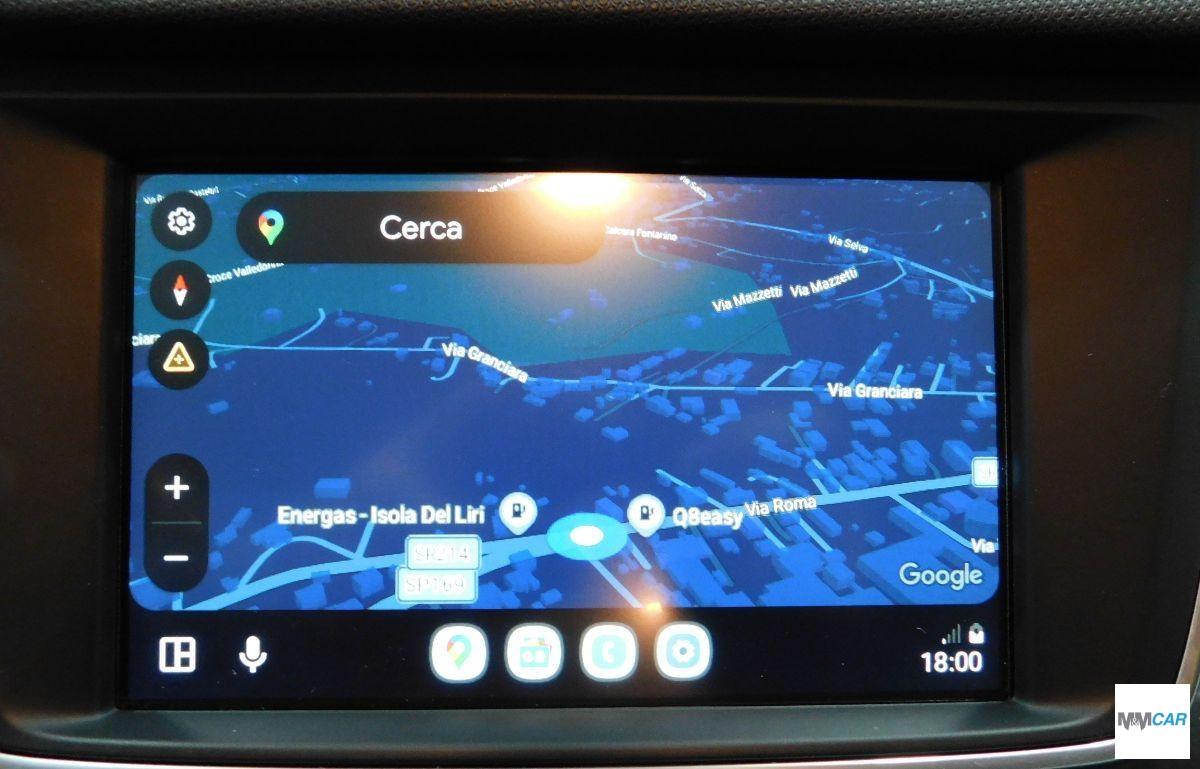 OPEL - Crossland 1.5 ECOTEC D 110CV S&S EDITION