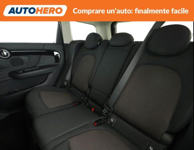 MINI Countryman 1.5 One D Countryman