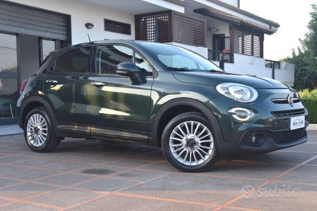 Fiat 500X 1.3 M-jet 95cv Connect