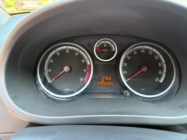 OPEL Corsa 1.0 12V 5 porte Edition OK NEOPATENTATO