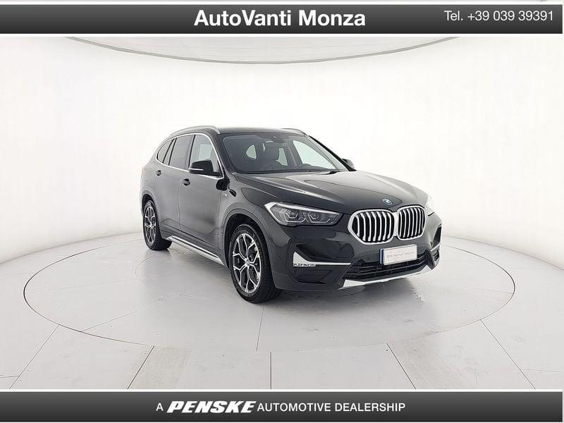 BMW X1 X1 xdrive25e xLine Plus auto
