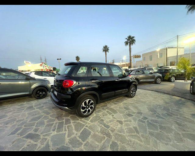 FIAT 500L 1.4 95 CV S&S Cross