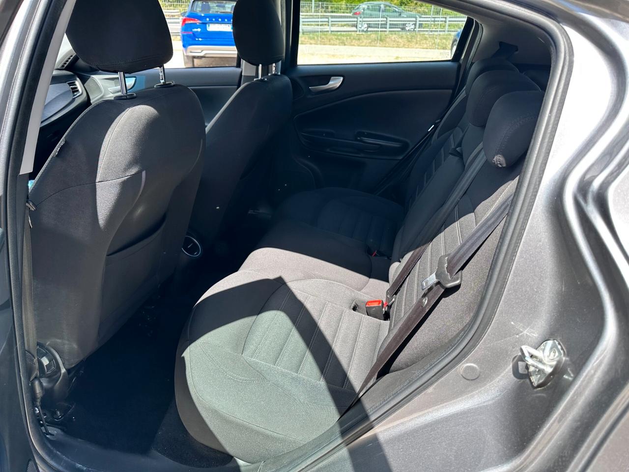 Alfa Romeo Giulietta 1.6 JTDm 120 CV Sport