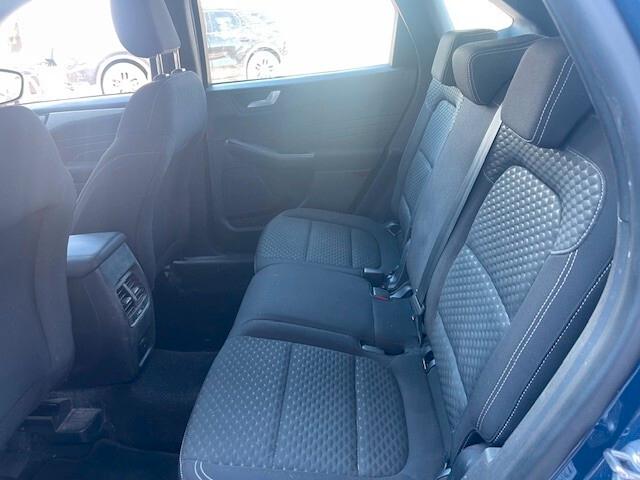 Ford Kuga 1.5 EcoBlue 120 CV 2WD Connect