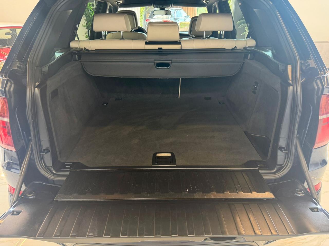 Bmw X5 xDrive30d Attiva