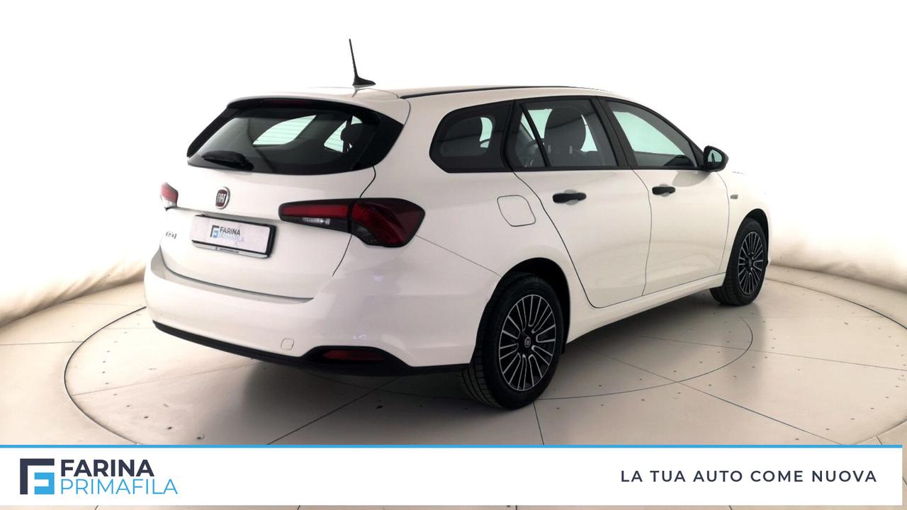 FIAT Tipo SW II 2021 - Tipo SW 1.6 mjt s&s 130cv