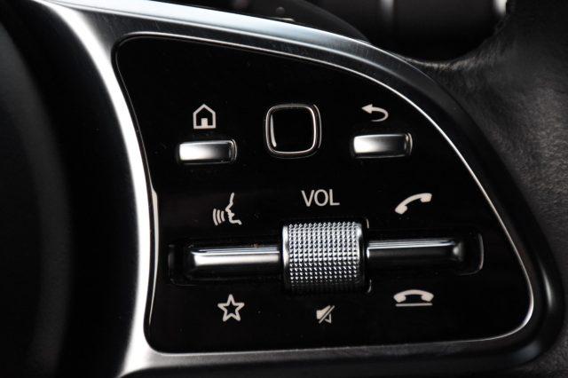 MERCEDES-BENZ GLC 300 d 4Matic Coupé Sport