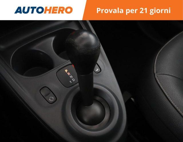 SMART ForTwo 90 0.9 Turbo twinamic cabrio Prime