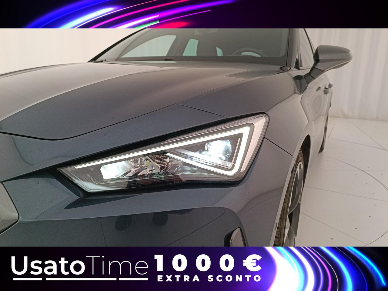 Cupra Leon Sportstourer sportstourer 2.0 tdi 150cv dsg