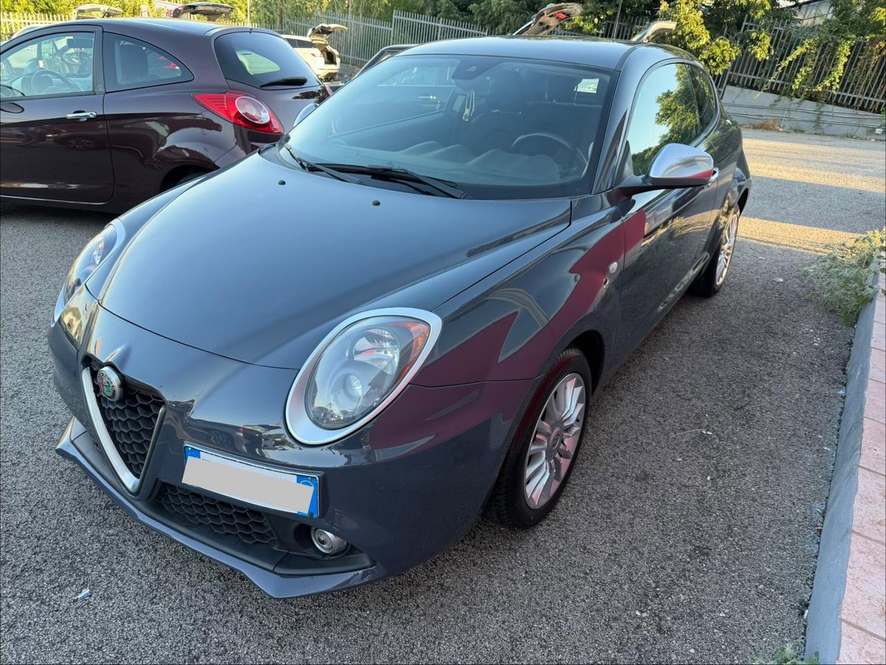 Alfa Romeo MiTo 1.3 JTDm 95 CV S&S Super