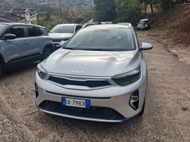 Kia Stonic 1.0 T-GDi Style