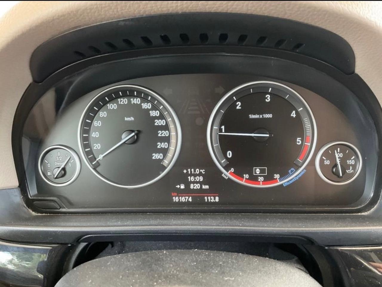 Bmw 520 d
