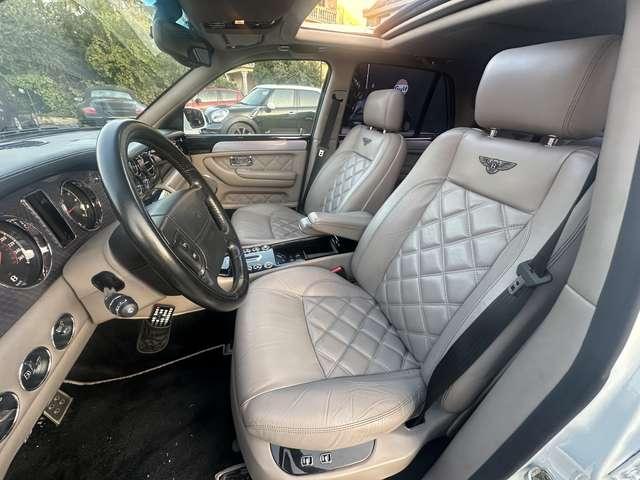Bentley Arnage T MULLINER SPEED FLAT IPER FULL ASI