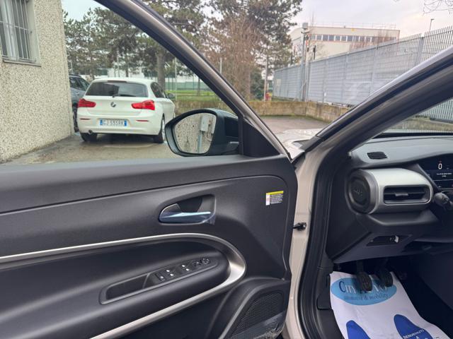 JEEP Avenger 1.2 Turbo 100CV Summit BI-COLOR TETTO A. KM. 0