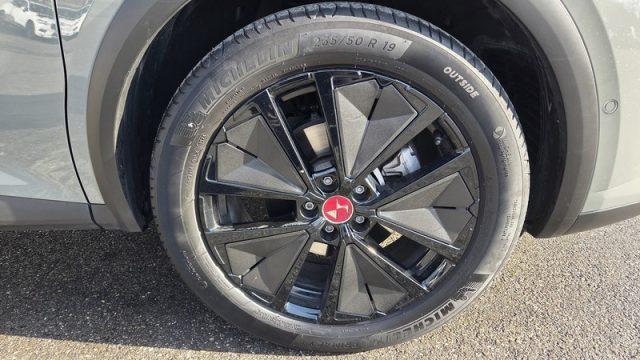 DS AUTOMOBILES DS 7 BlueHDi 130 aut. Performance Line PERMUTE OK NEOPA