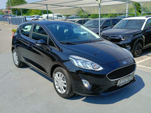 FORD Fiesta 1.1 85 CV 5 porte Plus