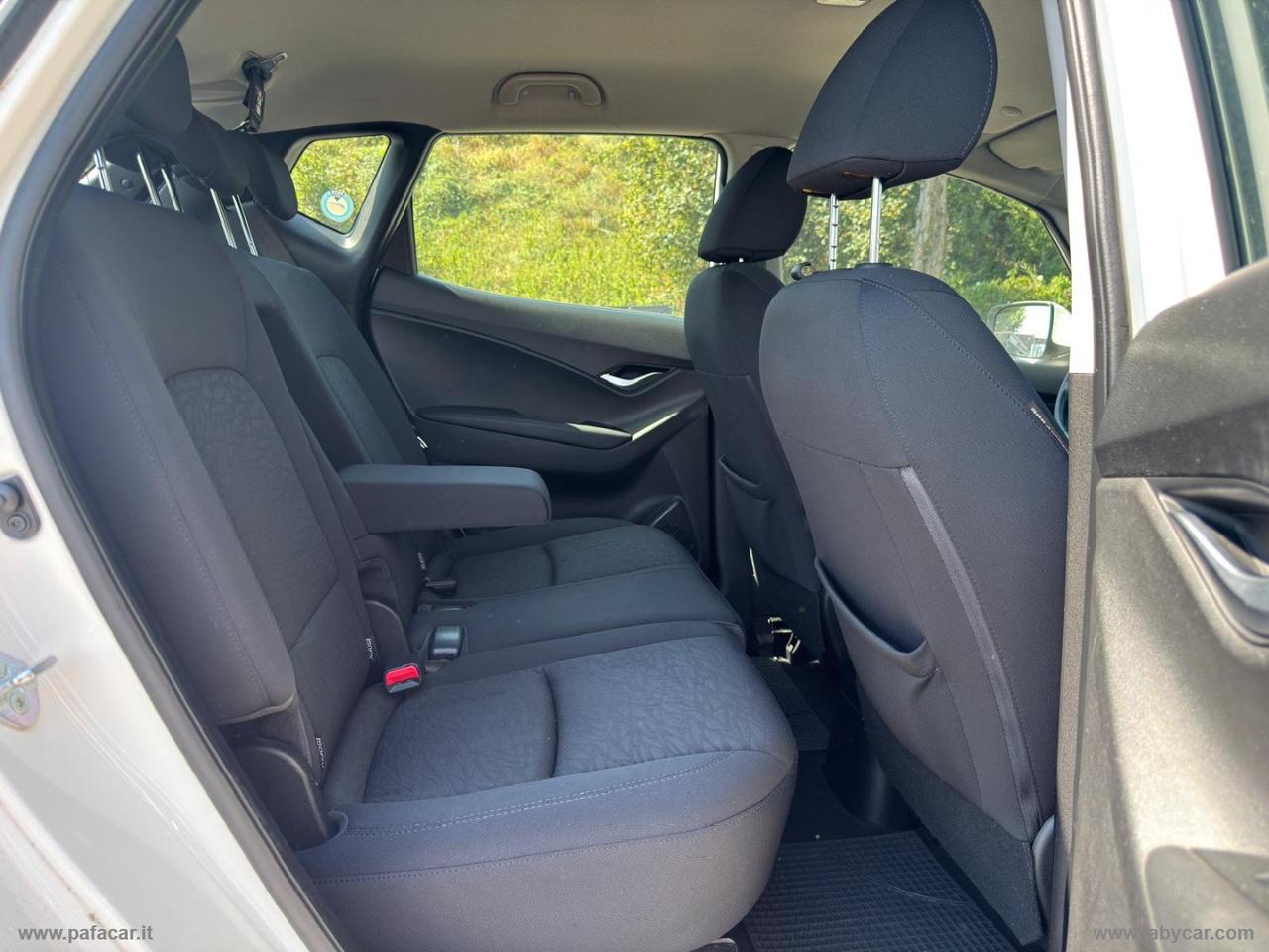 HYUNDAI ix20 1.4 CRDI 90 CV Style