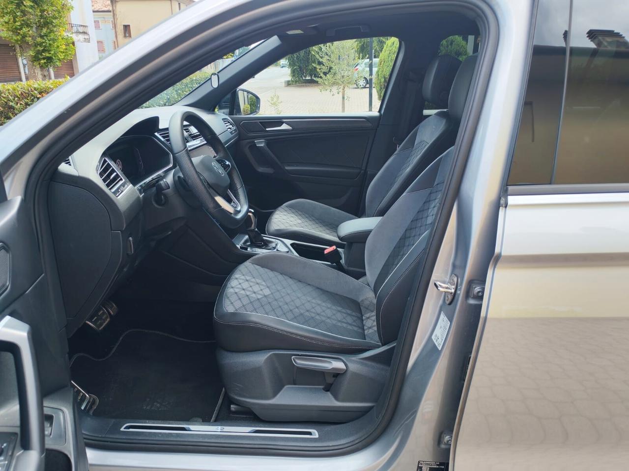 Volkswagen Tiguan Allspace 2.0 TDI SCR DSG 4MOTION Life