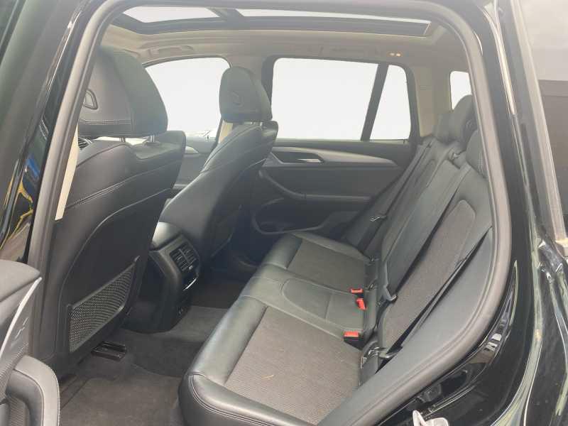 BMW X3 G01 2017 - X3 xdrive20d 190cv auto my19