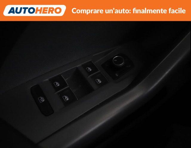 VOLKSWAGEN T-Cross 1.0 TSI 115 CV Advanced BMT