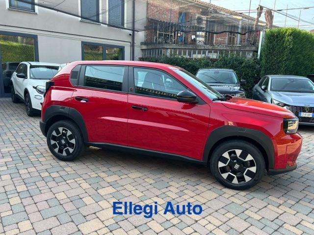 FIAT Grande Panda 1.2 100 CV S&S Icon KM 0
