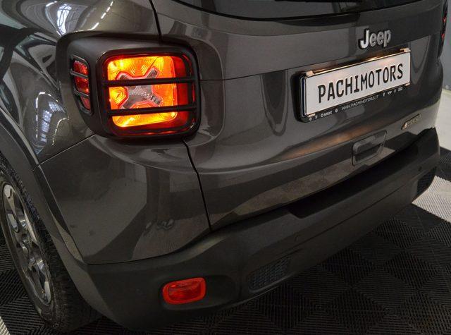 JEEP Renegade 1.6 Mjt Sport Unico Proprietario Ok Neopatentati**