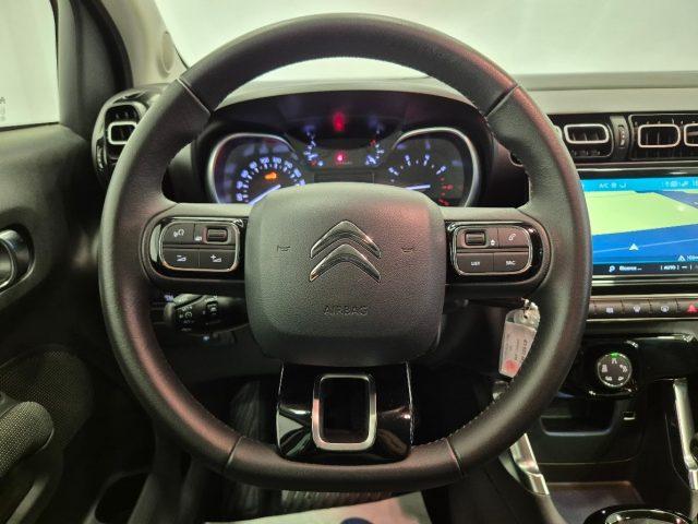 CITROEN C3 Aircross BlueHDi 110 S&S Plus N1 - Carplay - Cruise/Lim