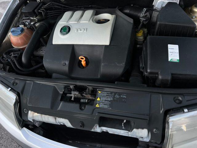 SUZUKI Grand Vitara 1.9 DDiS 5 porte Executive