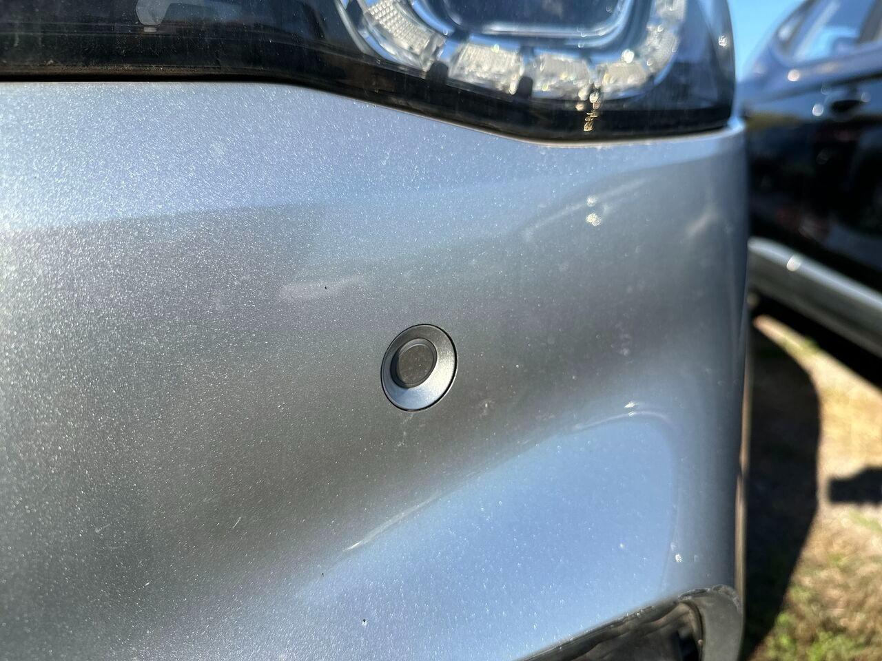 MG HS I - HS 1.5 t Luxury