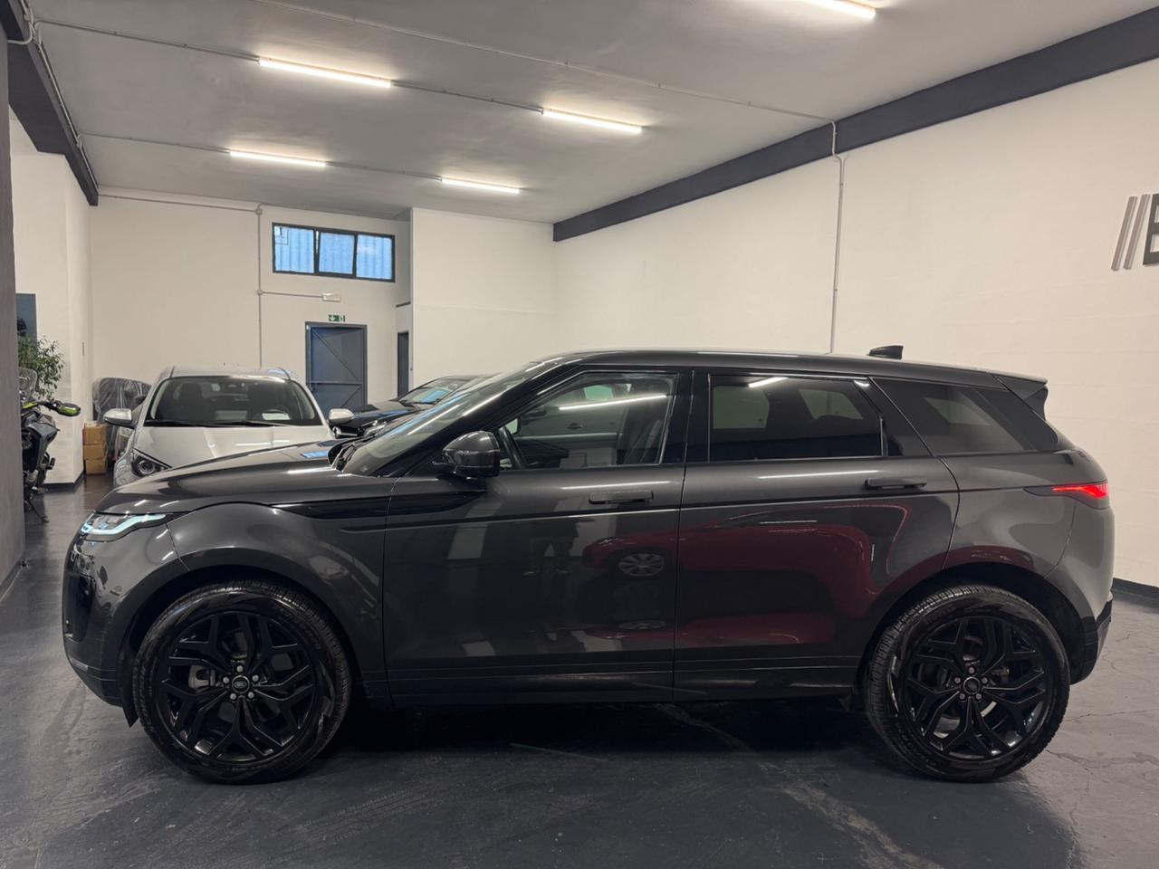 Range Evoque 2.0 R-Dynamic PROMO! AWD!
