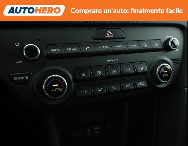 KIA Sportage 1.6 GDI 2WD Cool