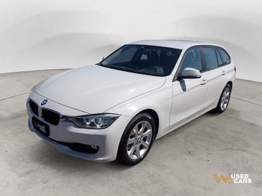 BMW Serie 3 320d cat xDrive Touring MSport