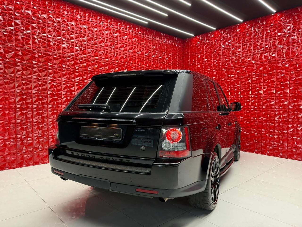 Land Rover Range Sport 3.0 SDV6 HSE TETTO