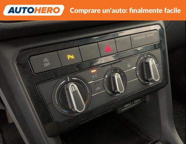 VOLKSWAGEN T-Cross 1.0 TSI 115 CV Style BMT
