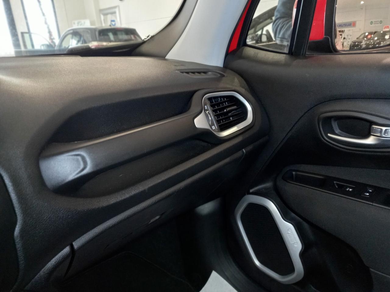 Jeep Renegade 1.0 T3 Longitude