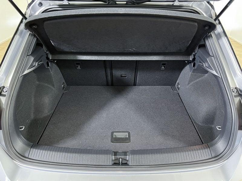 Volkswagen T-Roc T-Roc 2.0 TDI SCR Style