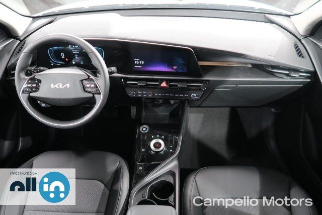 KIA Niro NIRO 1.6 HEV STYLE RUOTINO