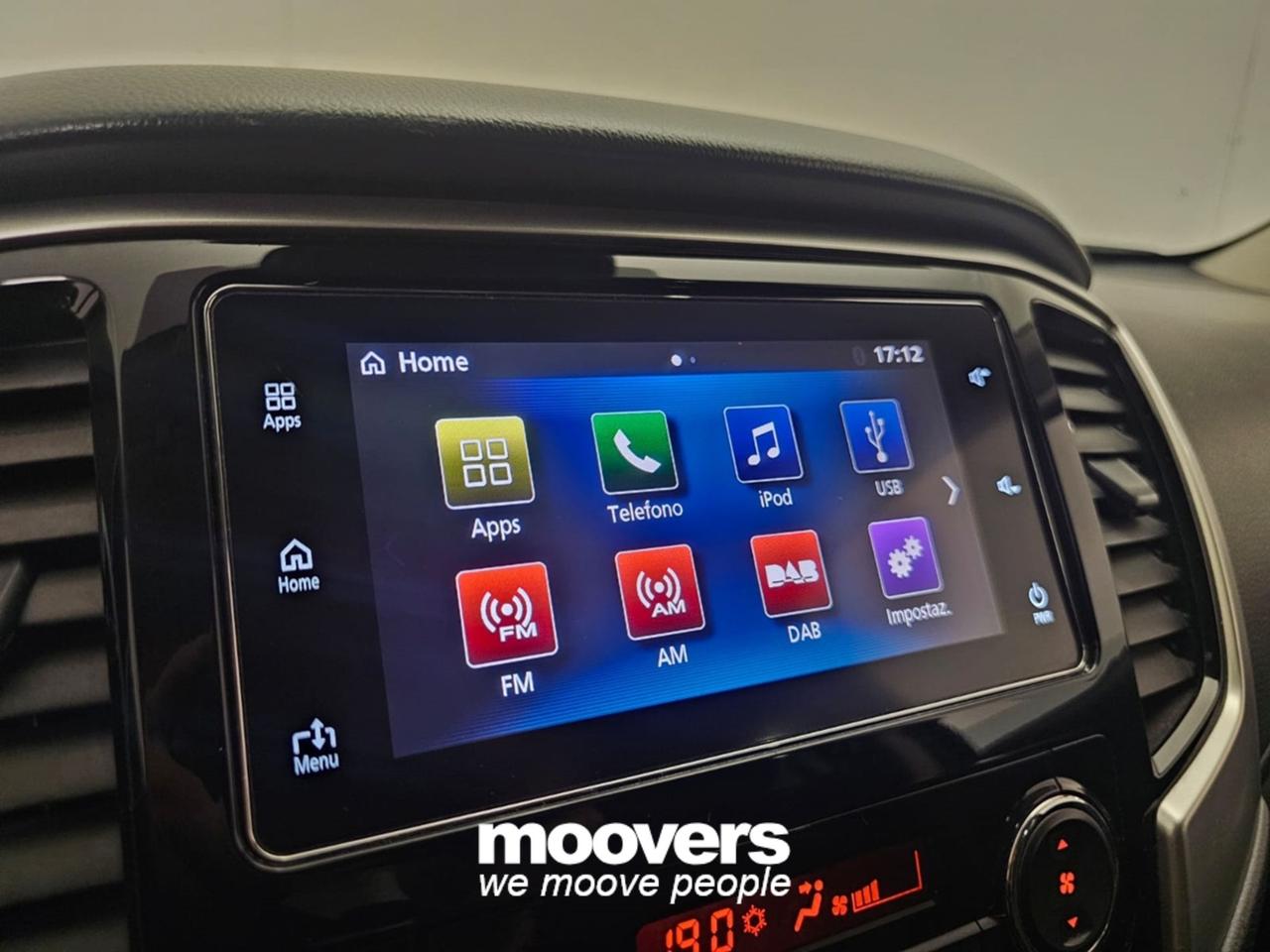 MITSUBISHI L200 (2019-2022) 2.3 D Double Cab 4x4 Super Select Intense aut. *Roll Bar*