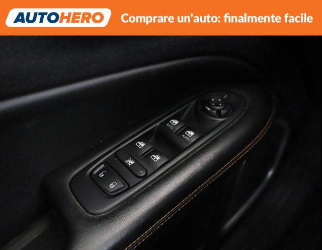 JEEP Compass 1.3 Turbo T4 150 CV aut. 2WD Limited
